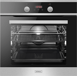 Naprawa piekarników Nowa Ruda