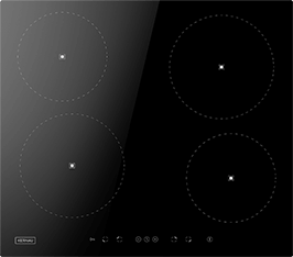 Naprawa płyt indukcyjnych Nowa Ruda
